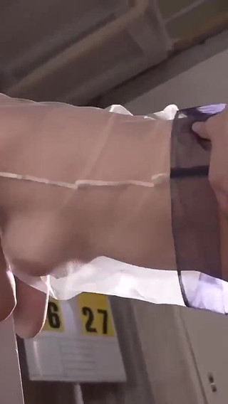 Super! Transparent Sukebe Gakuen Class Beautiful Naked Transparent Sex! Part.2