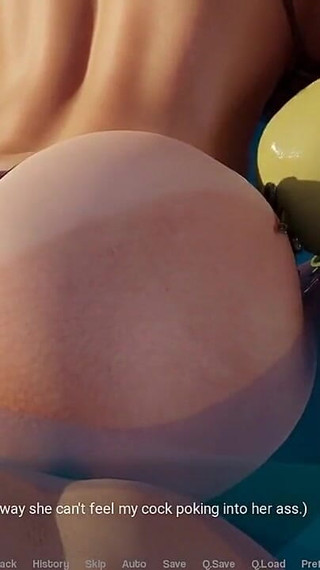 Away From Home #1- Gameplay