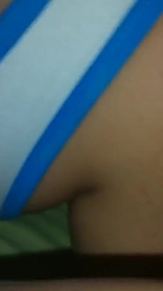 Hoy Le Toco Ami Mujer Darle Por Atras