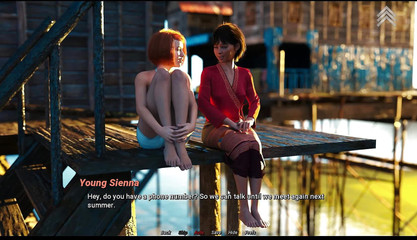 Free Pass - Beautiful Natural Tits