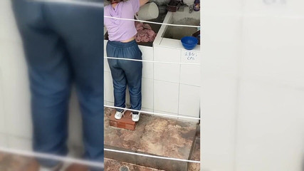 Now This Girl Will Be My Girlfriend I Don't Know but I Like It!