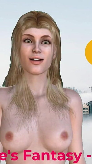 English Audio Sex Story - My Wife's Fantasy - Part 16