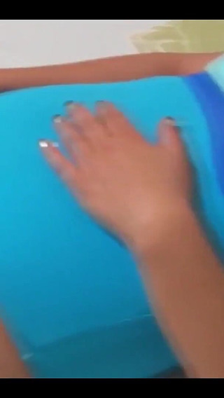 I Couldn't Say No To Any Longer and on the Beach I Was Fucked by My Stepson, He Came Inside Me