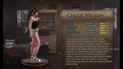 The Genesis Order V59012 Part 162 Horny Boss in the Kitchen by Loveskysan69