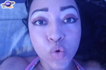 Saturno Squirt My Brother-in-law Turns Into My Bitch and Wants Me to Pegging Him