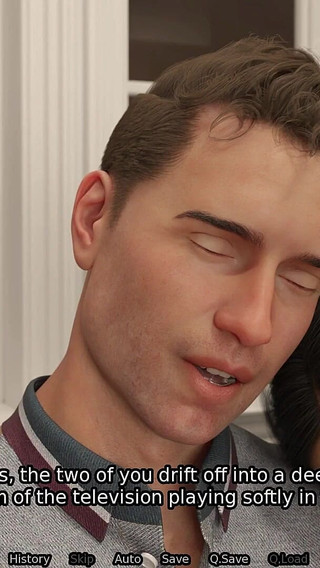 The Adored Marriage - Chapter 8 - Evelyn's Robe Slipped off and Mr. Thompson Saw Her Naked Body