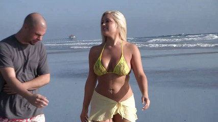 The art of perfect blow-job - Episode #20