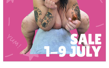 Trash Trick Gets Fucked by a 10 Inch Dick