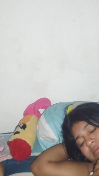 Season Three - Relaxing with My Girlfriend's Girlfriend