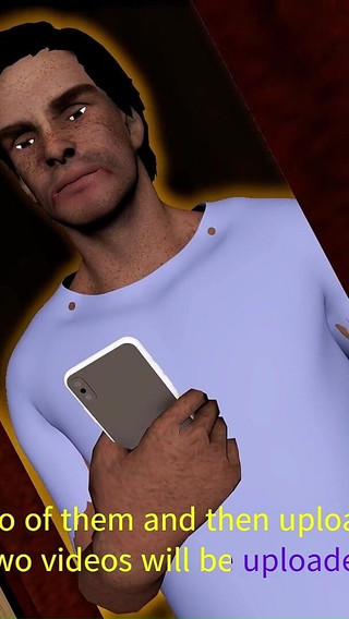 S5-ep-03 Poor Desi Chubby Pooja Bhabhi and Landlord