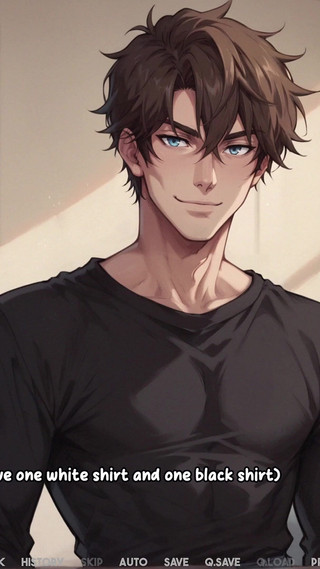 Shadows of Ambition (part 4)