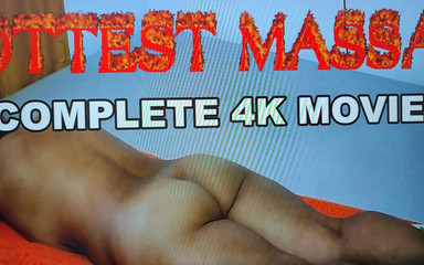 Hottest massage with closeups with Garabas and Olpr