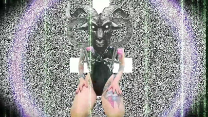 Let the Evil in! - Blasphemy