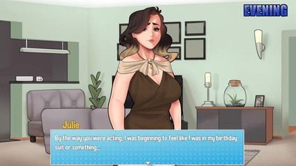 House Chores - Beta 0.4.0 Part 9 When Yoga Session Became Hot