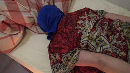 Trk Temizliki Amerikal Patronu Tarafndan Aalanyor - Zlemeyn!!!