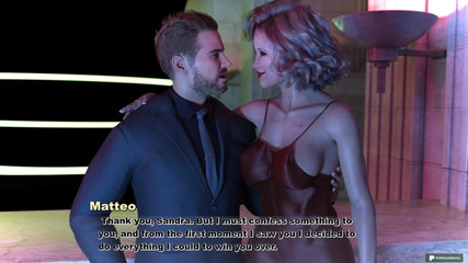 A Seduced Wife V1.0 #2 to Be Continue