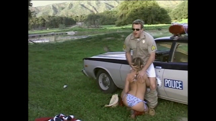 The Most Beloved Policeman in the County