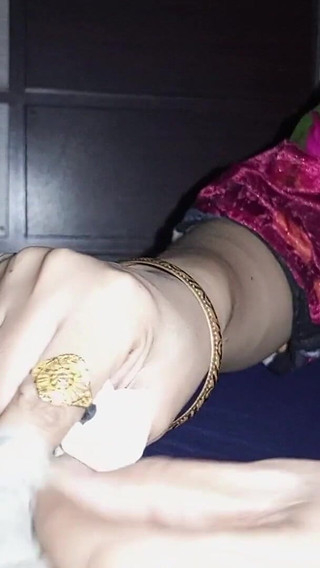 Husband asks me a blowjob, I sucked