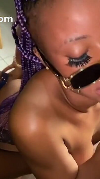 Petite Babe Teasing Gets Fucked Hard