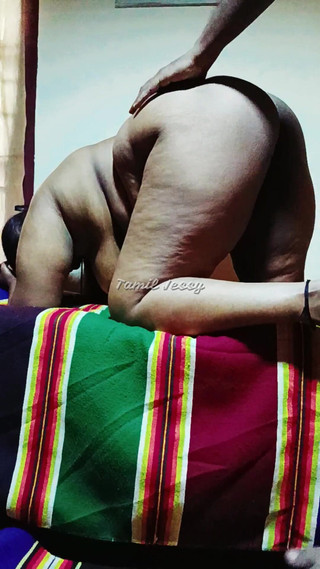 Treat to Step Father