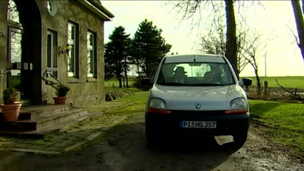 Absolute BDSM - Anal Taken Apart