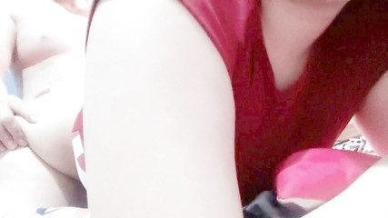 Stepmom Fucks with the House Doctor