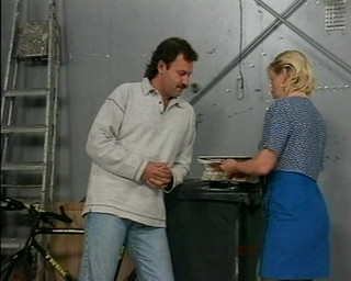 Woman Enjoys Sex with Hard Big Dick #6