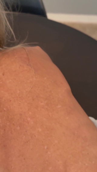 Raw Ass Drill and Anal Gaping.