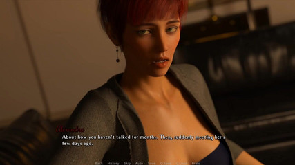 Three Rules of Life - Part 35 More Girls I Love It! by Loveskysan69
