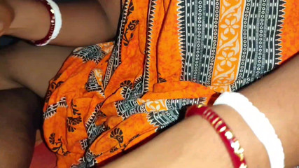 Bhabhi Pussy Licking and Sex Bangla