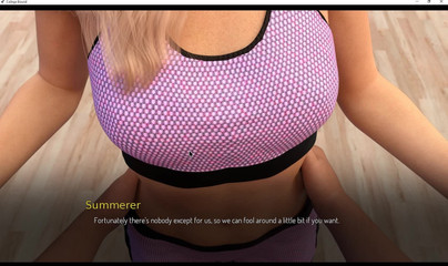 College Bound-massage Porn Teen