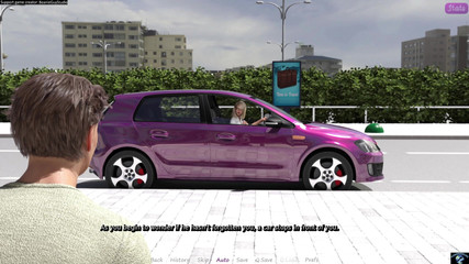 My Stepbrother's Wife #1