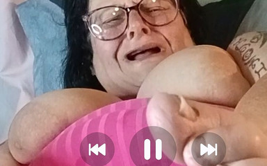 Just Pull It to the Side and Give This Sexy Bitch a Ride