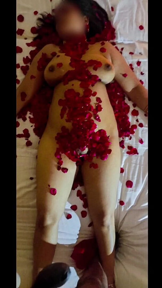 Laal Pari Within Red Rose Girl