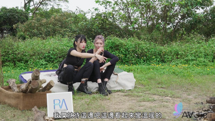 Adventure Girl Li Zhiyan Fucked Hard