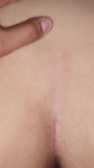 I Break Her Hairy Pussy, I Cum Inside, I Piss Inside and She Expels Everything at Once