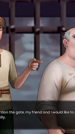 What a Legend #65 - the Break of the Curse by Misskitty2k