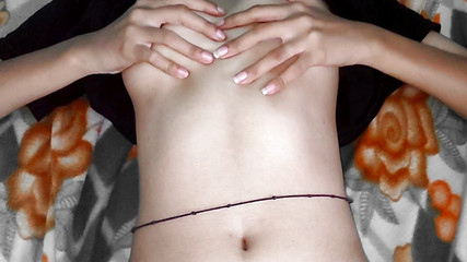 Desi Indian Wet Tight Pussy Fucking