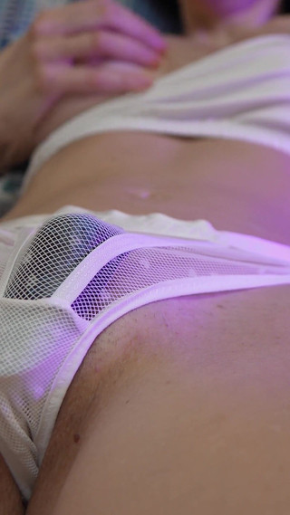 18 Year Old Teenage Girl Wanted Sex so Badly That Her Panties Were Wet