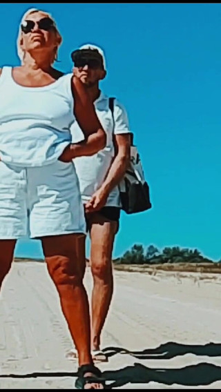 Suck a Stranger on the Road