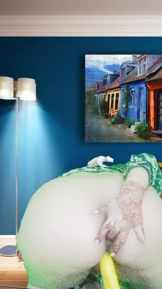 Pakistani Desi Sexy Step Sister Showing Big Boobs on Video Nasty