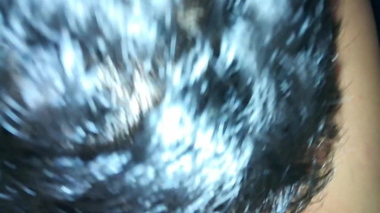 Today It Was My Wife's Turn to Give It to Her From Behind