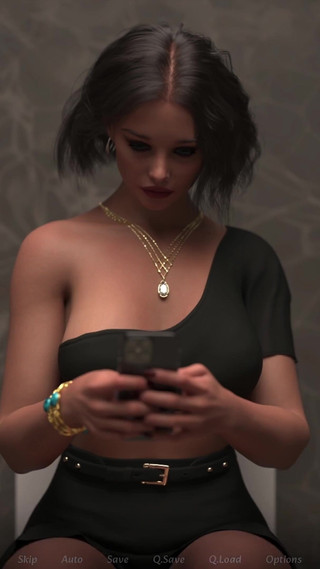 A Teacher of Very Private Classes Part 8