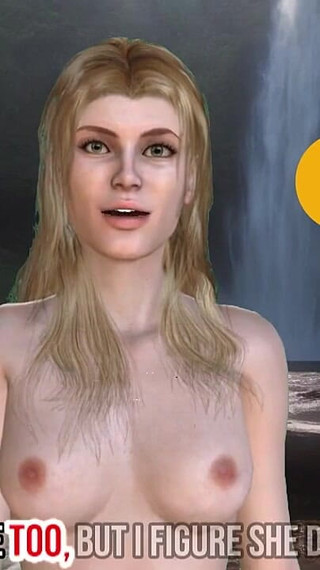 My Best Friend's Hot Wife Part - 3: English Audio Sex Story