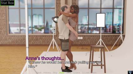 The Adventurous Couple Update #14