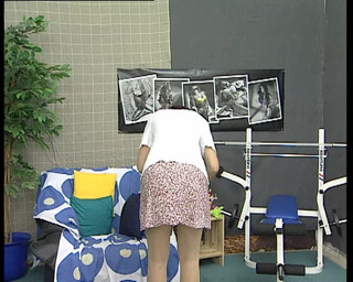 Jessi Hat Grosse Schamlippen - Jessi Has Big Labia