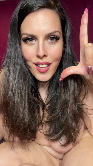 You Hit Me in the Club and Did Not Told Me About Your Size