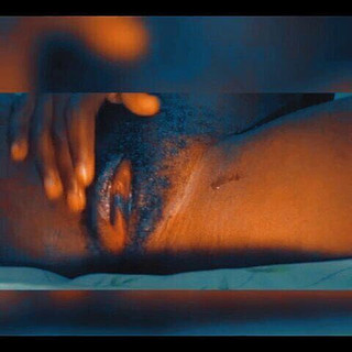 Skinny Girl Plays with Her Tight Pussy