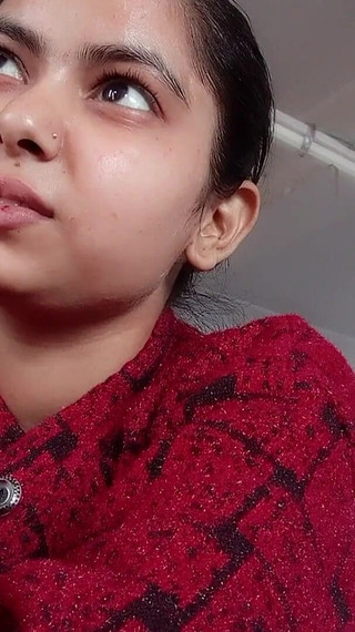 Indian Desi Girl Enjoy Instagram Reals