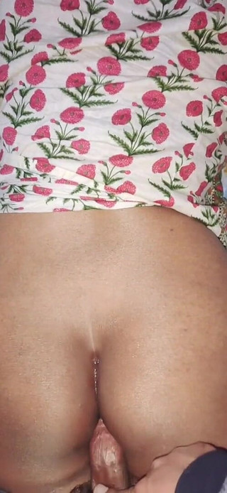 Pakistani Real Bhabi Ki Gand Chodai with Dirty Story